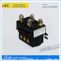 ADC500 AD100 DC66P DC12v DC24V DC36V DC48V Double Contact DC Reversing Contactor for Electric Tour Bus